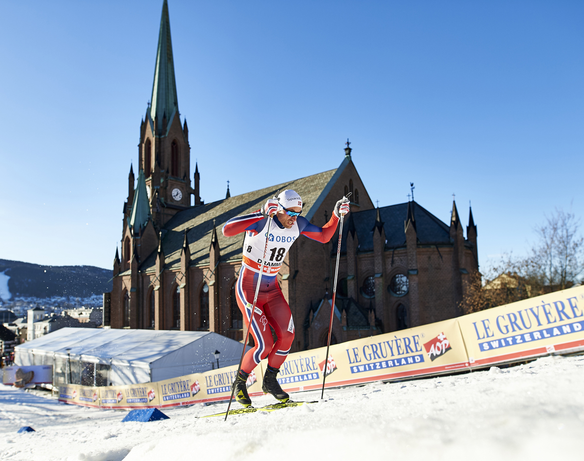 Norway’s Petter Northug jr. Retires