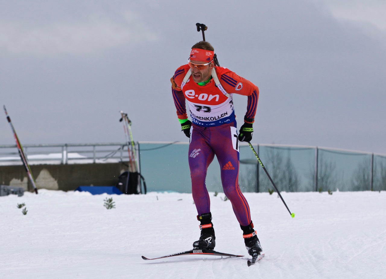 Bailey Bounces Back for 15th, Scott Gow Career-Best 18th in World Champs 20 k