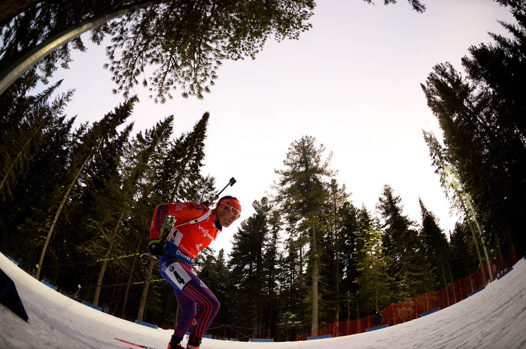 Burke Secures Season-Best Sixth in Khanty; Best-Ever Sixth for U.S. in Nation Cup