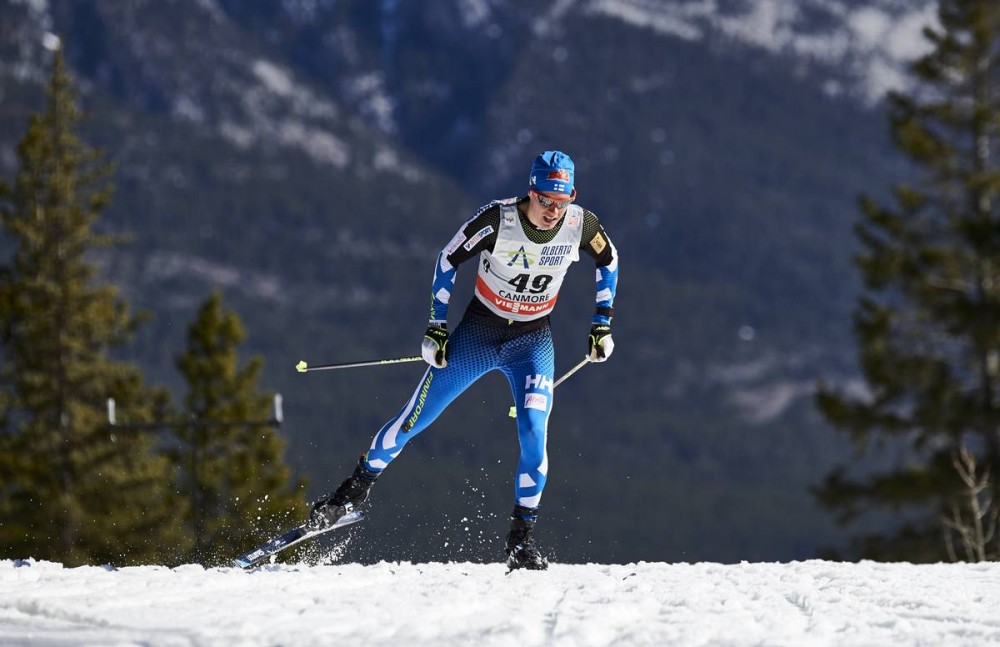 STC Photo Gallery: Men’s 15 k Skate