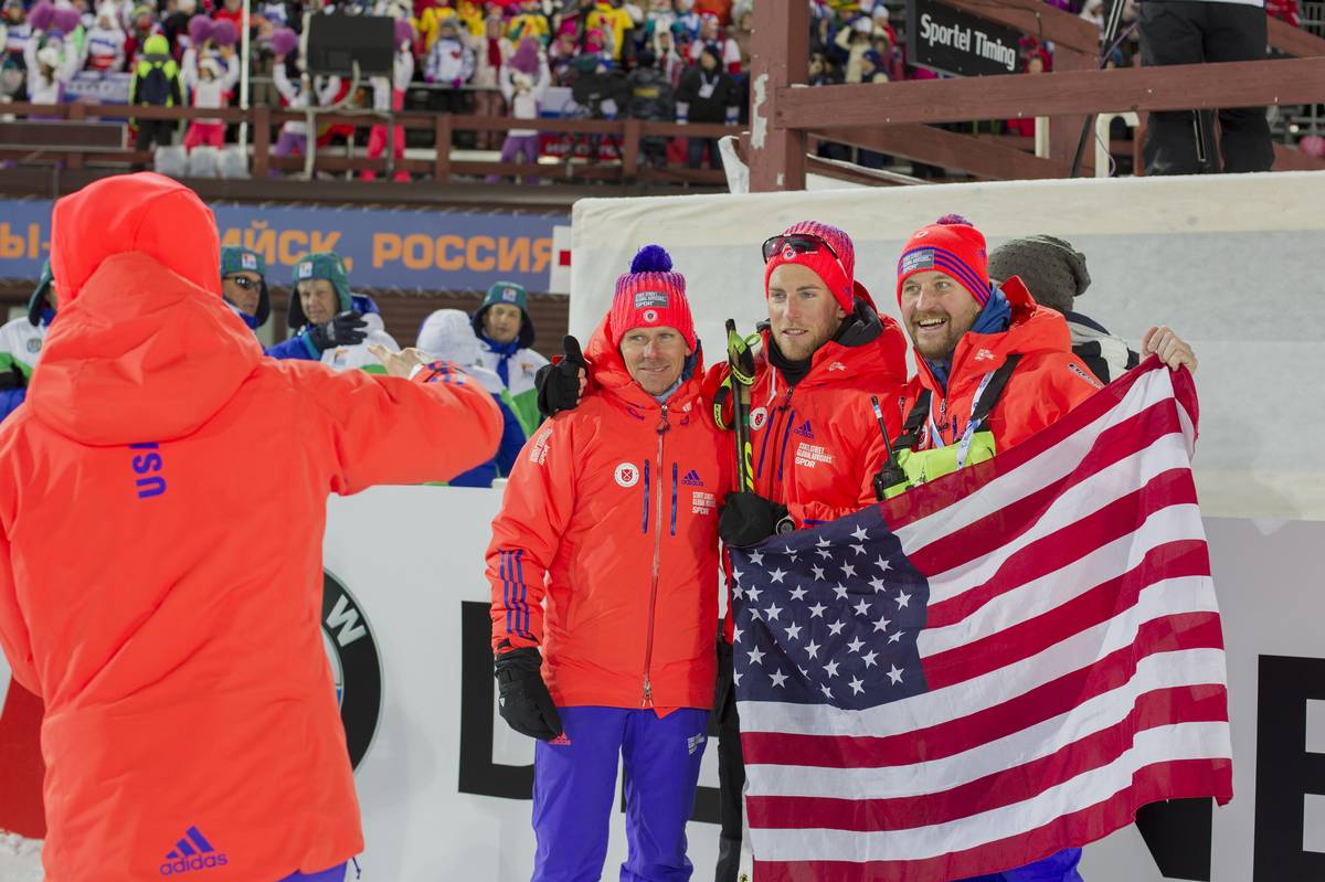 Boycott Grows, But IBU Hasn’t Budged on Russian World Cup