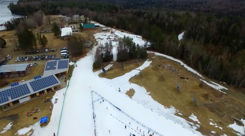 Video: SuperTour Finals 10/15 k Freestyle
