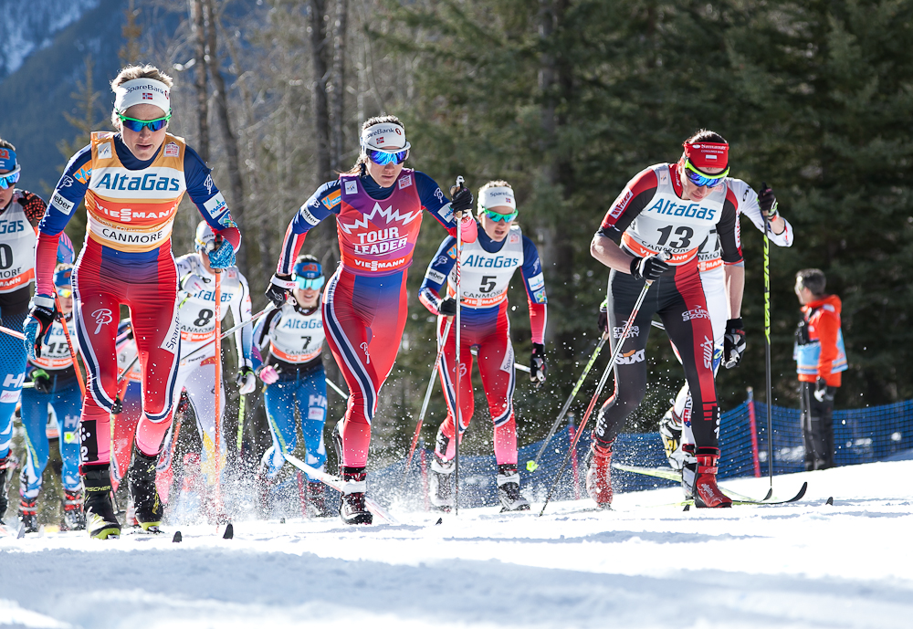 Weng The Woman to Watch in STC; Diggins Leads U.S. in 11th