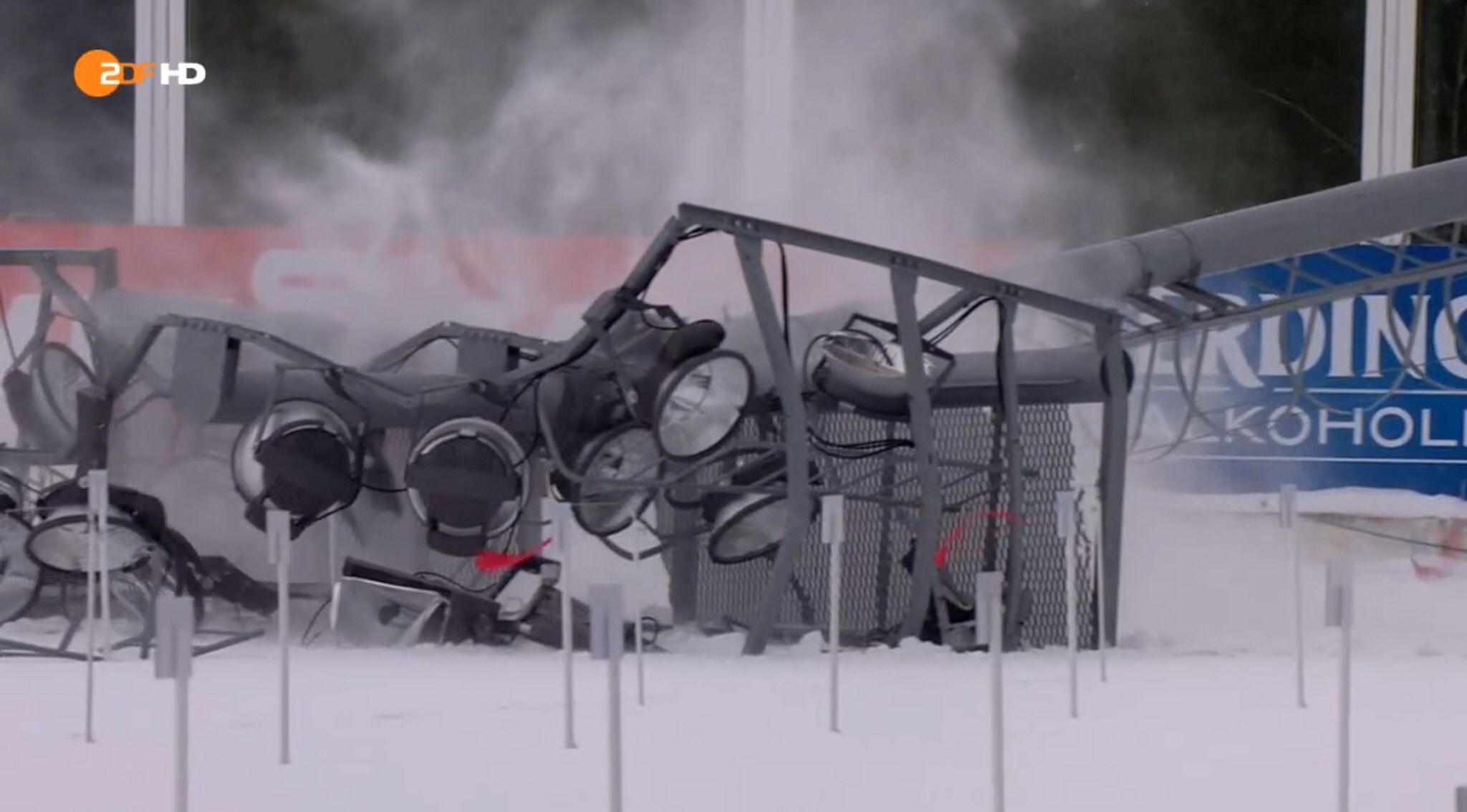 Strong Winds, Security Concerns Cancel Final IBU World Cup Races (Updated)
