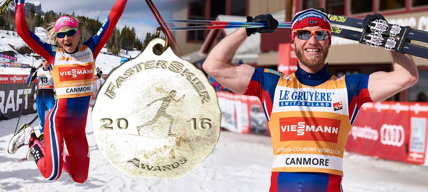FasterSkier’s International Skiers and Performances of 2016