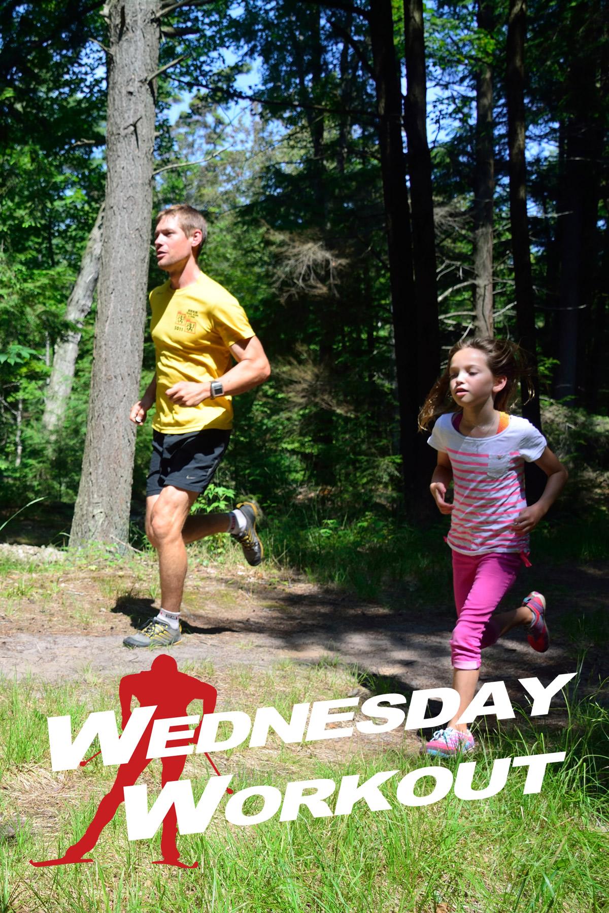 Wednesday Workout: Crunched Training with Chris Pappathopoulos