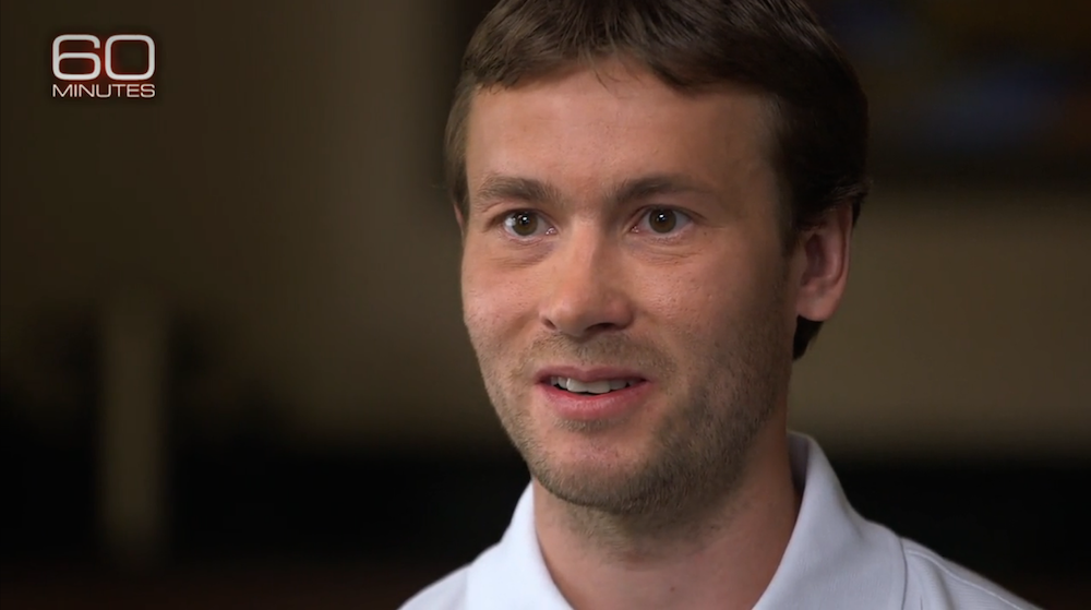 Insider Couple Implies Widespread Doping in Russian Sports in 60 Minutes Interview