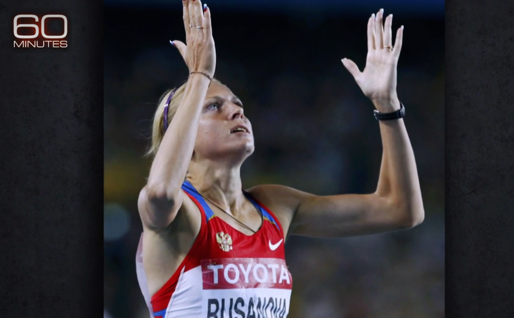 As Sports World Watches for Precedent, IAAF Bars Russia from Olympics