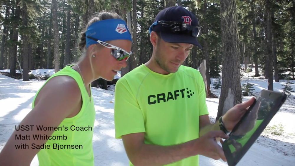 Back in Bend, U.S. Team Builds Volume, Analyzes Technique (Videos)