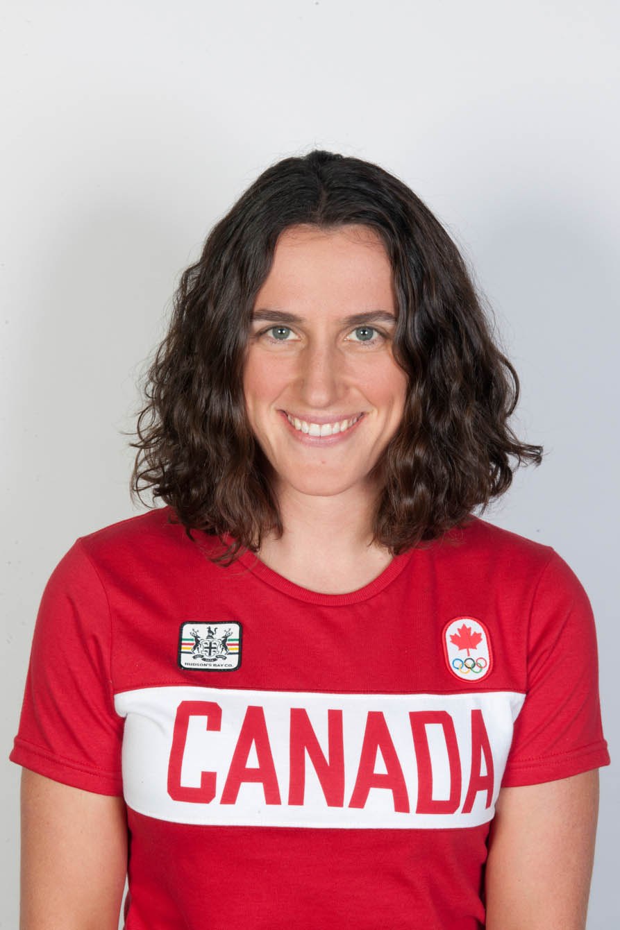 Olympic Tidbits: Canada’s Whitten 7th in Cycling TT; Kristina Valjas 9th in Beach Volleyball (Updated)