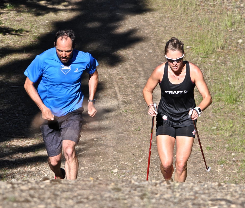 Don’t Overfill Your Cup: APU Coach Erik Flora and the Complete Athlete