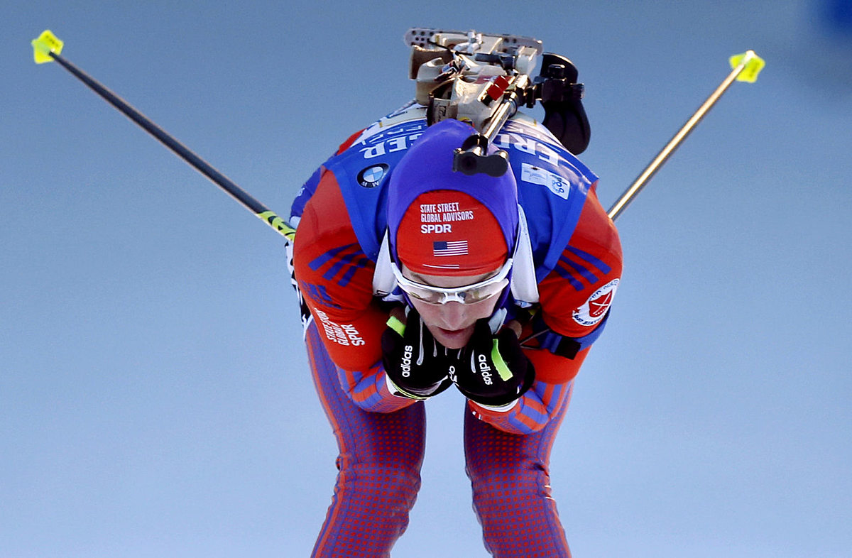 Nordic Nation: Biathlon Primer Part II with Clare Egan (Podcast)