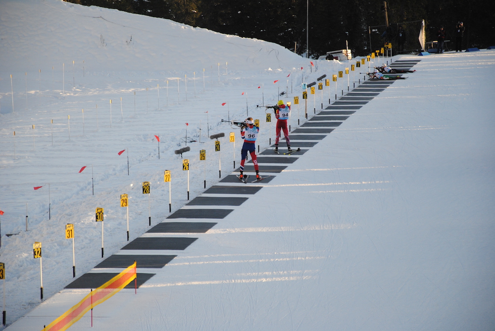 Watch Out for France: Braisaz, Fourcade and Teammates Dominate Sjusjøen Biathlon Opener