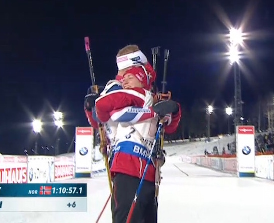 Sunday Rundown: Ruka, Östersund, Pontresina & Beitostølen (Updated x6)