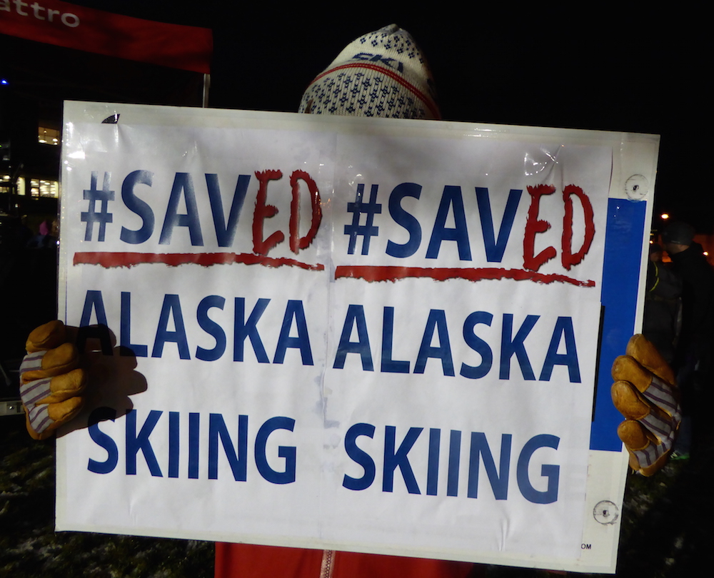 BREAKING: Nordic Skiing Saved at UAA