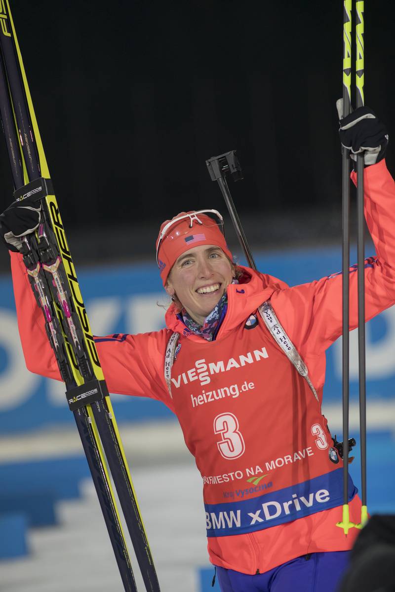 Saturday Rundown: La Clusaz, Nove Mesto & Rossland (Updated x3)
