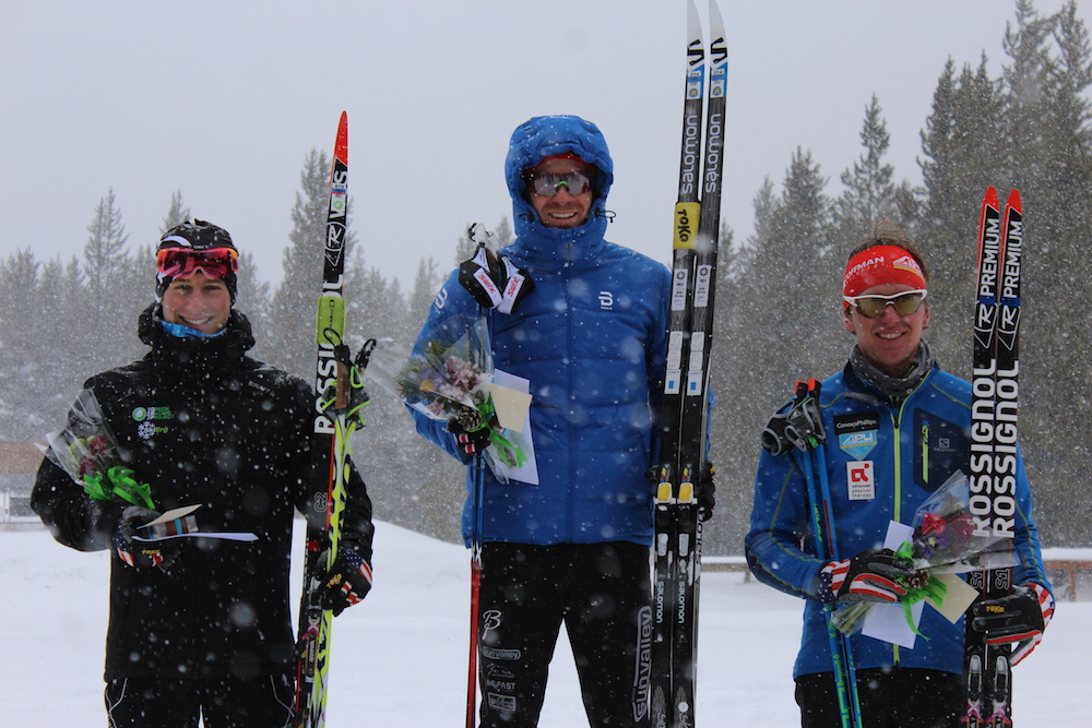 Sunday Rundown: Lillehammer, Östersund & West Yellowstone (Updated x6)