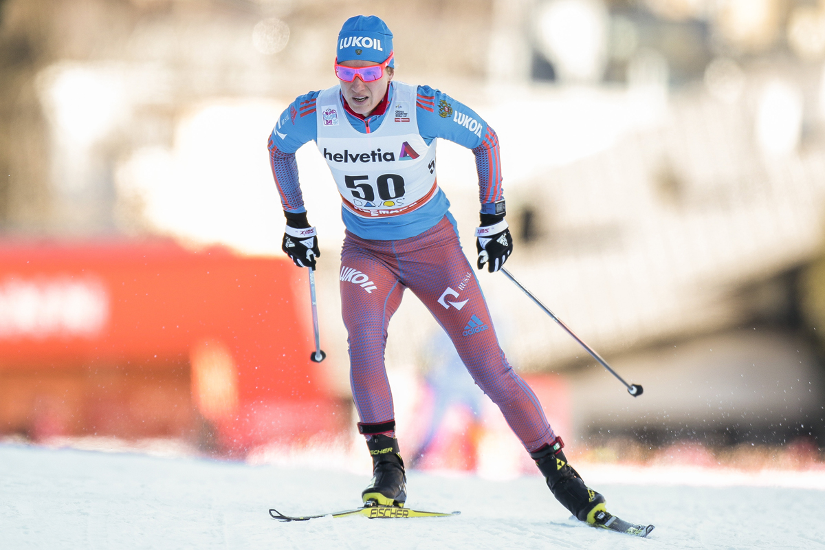Tchekaleva, Dotsenko, Zaitseva Banned from Olympics; Number of Cases Grows to 36