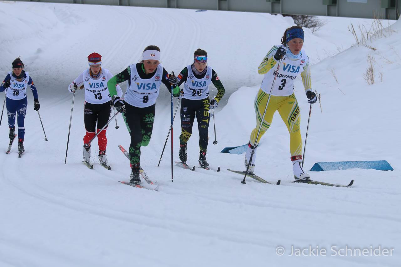 Under 23 Questions with Claire Grall-Johnson