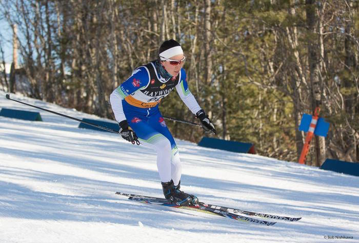 Under 23 Questions with Jenn Jackson
