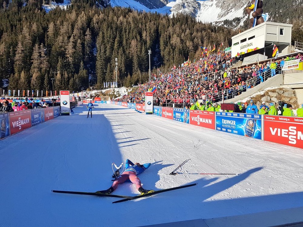 Friday Rundown: Antholz & Whistler (Updated)