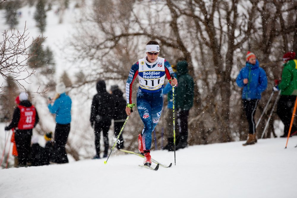 Under 23 Questions with Julia Kern