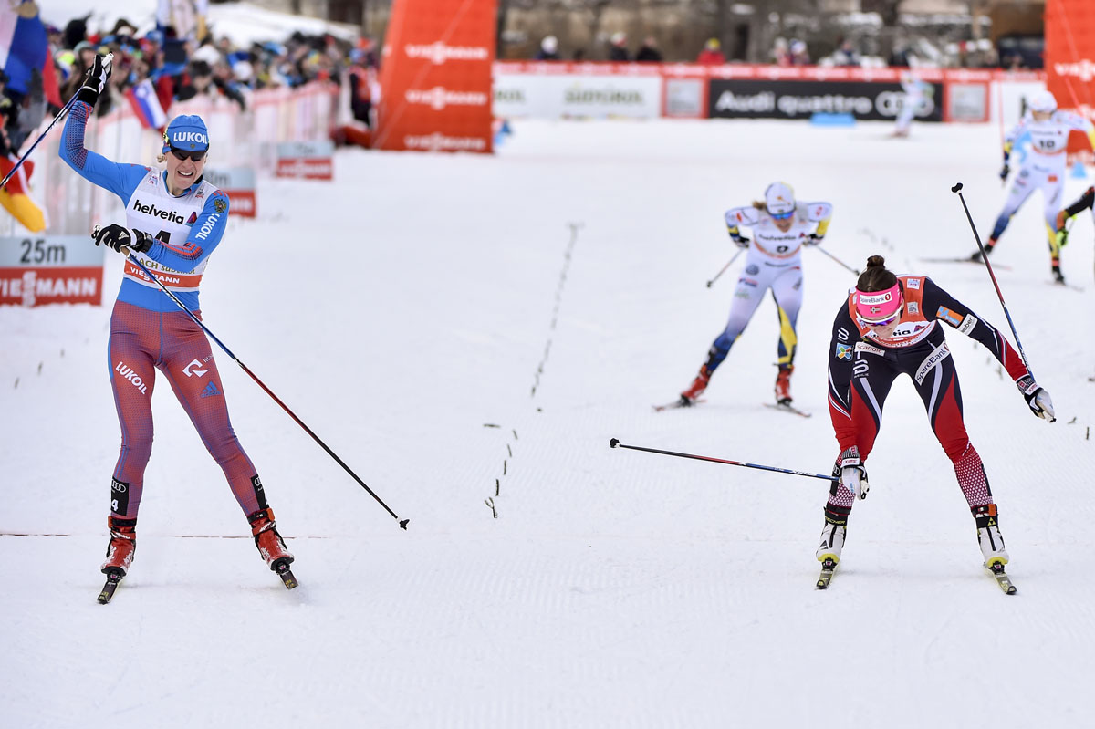 Many Battles Still To Be Fought in Russia Doping Saga