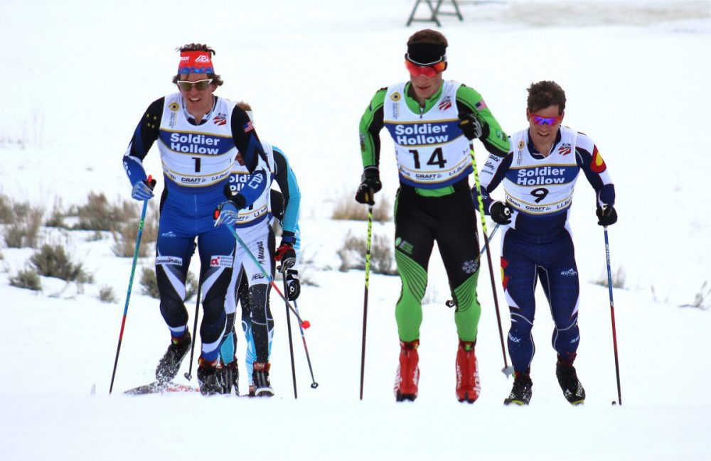 The Cross-Country Olympic Criteria, in the Context of U.S. Winter Sports