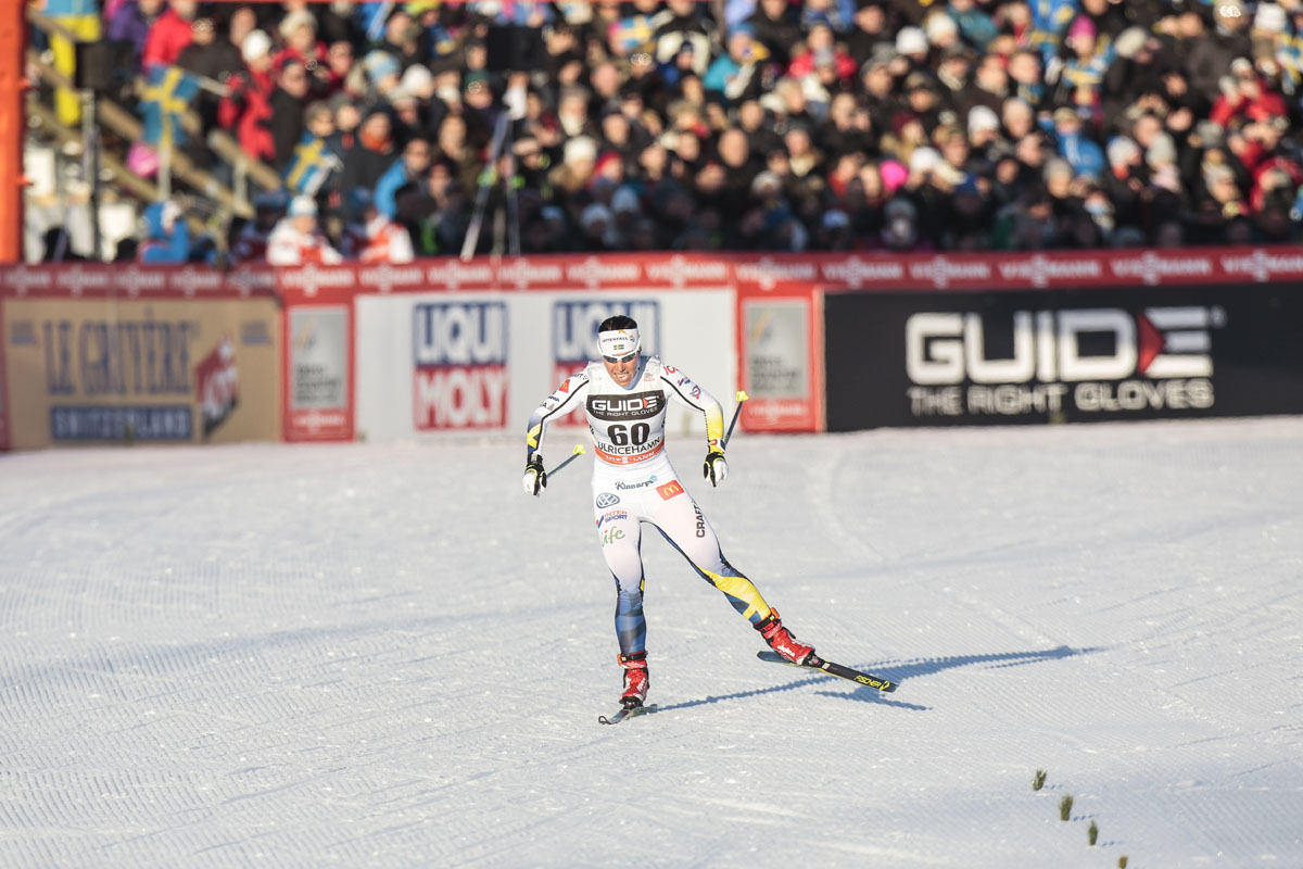Ulricehamn Sets the Standard for Nontraditional World Cup Venues