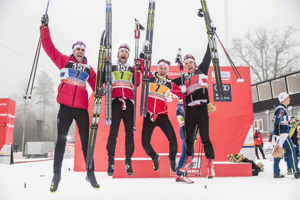 Cross Country Canada: The Reboot Part Two