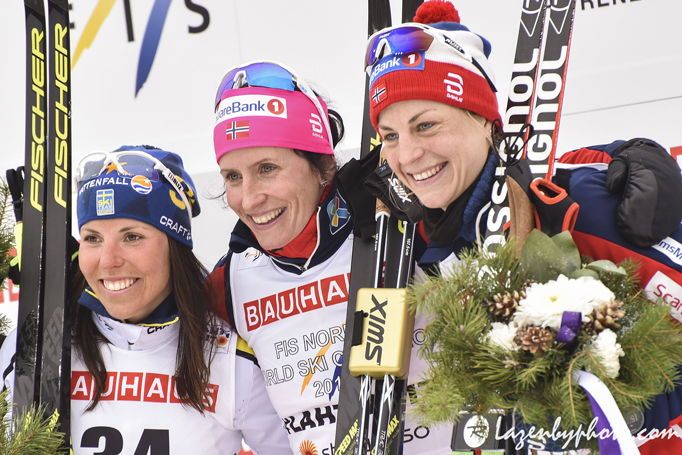 Randall Steps Down from IOC Athlete Commission, Replaced by Norway’s Jacobsen