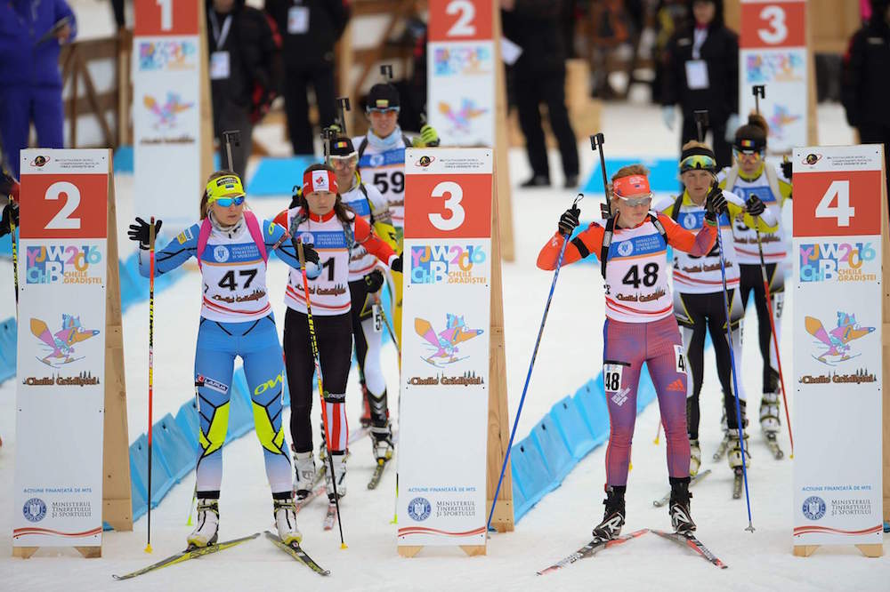 20-for-20 with Siena Ellingson