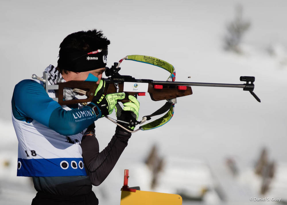 20-for-20 with Trevor Kiers