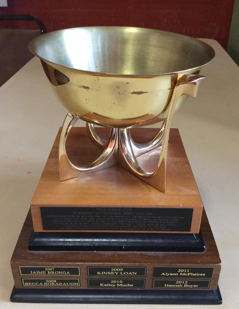 Besh Cup Series Wraps up in Fairbanks as Team Alaska is Named