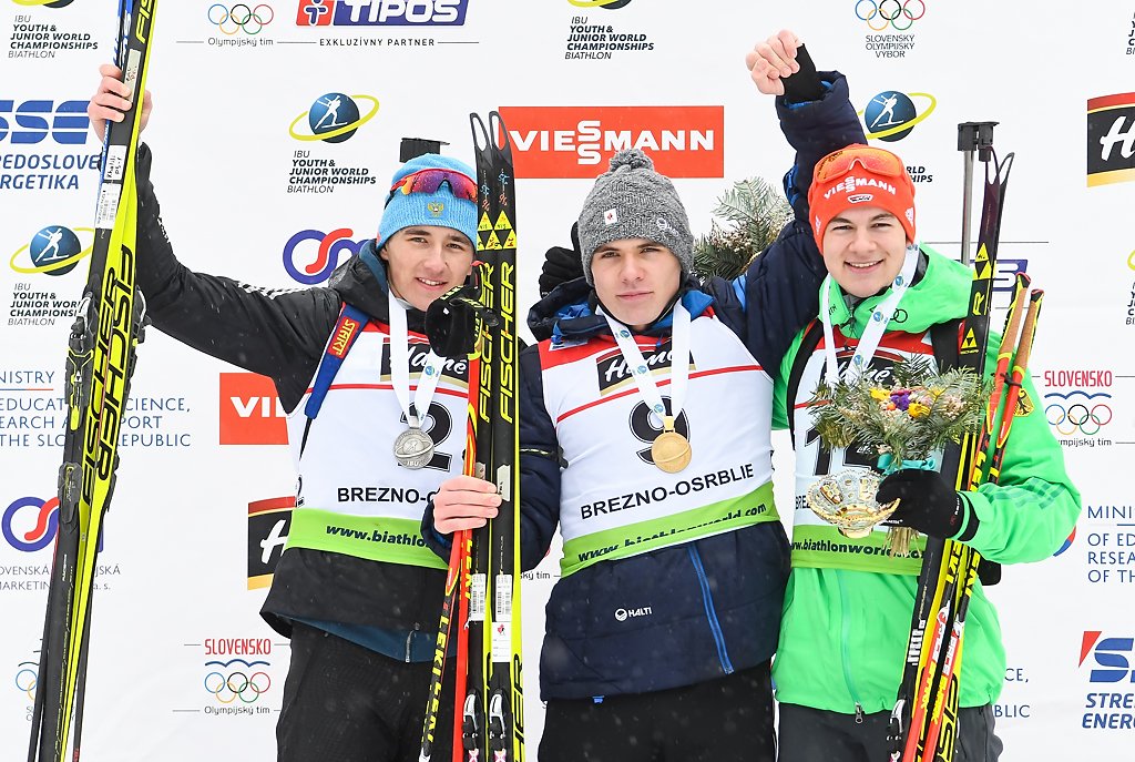 Wednesday Rundown: Canada’s Grandbois Wins First Race of IBU Youth Worlds (Updated)
