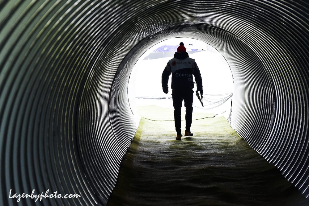 Lahti Qualifiers, Press Conferences, Pre-Sprint Stats, and Photos