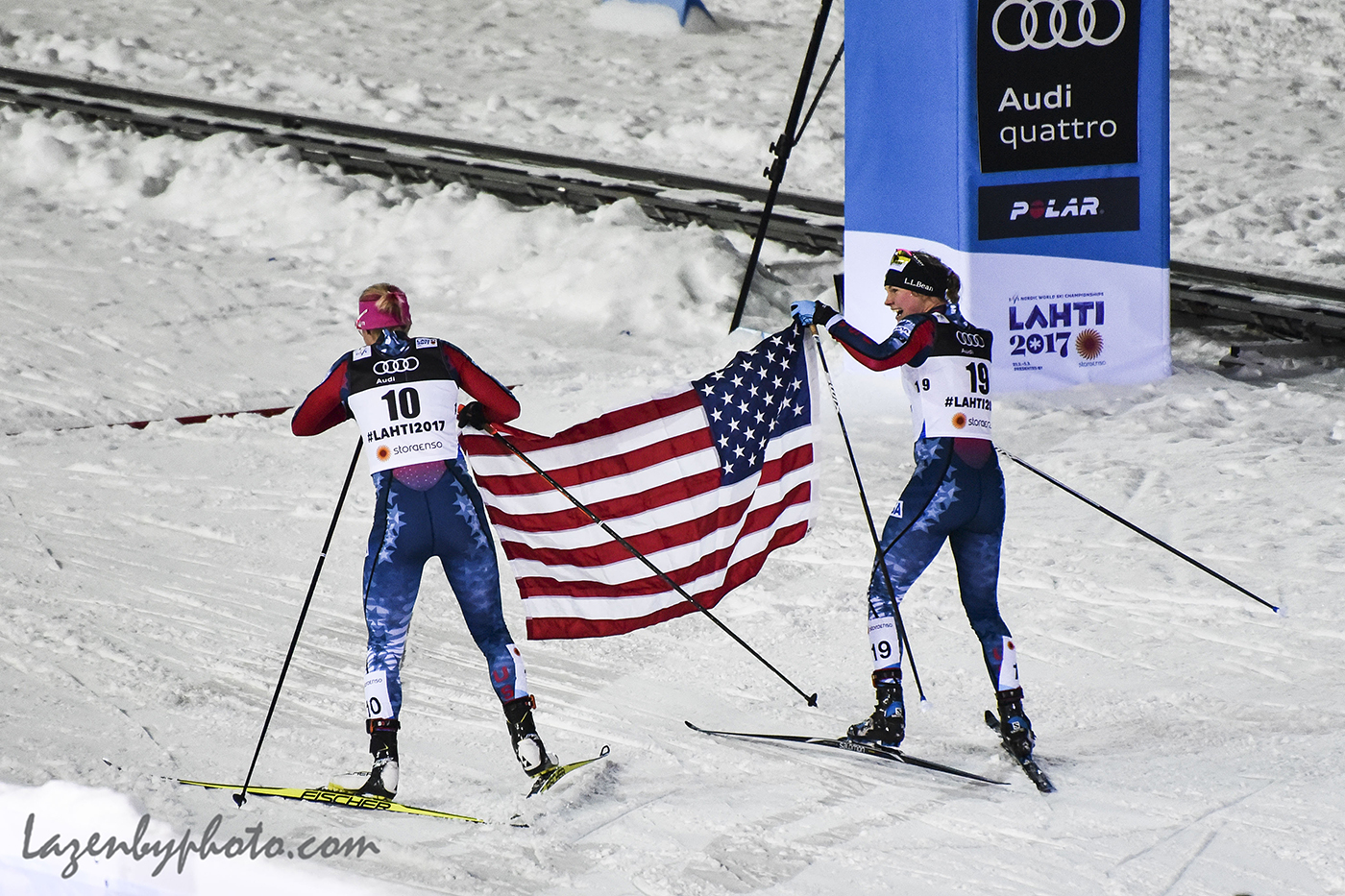 World Cup Windup: USA