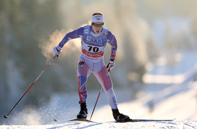 Nordic Nation: Musgrave Doing More With Less