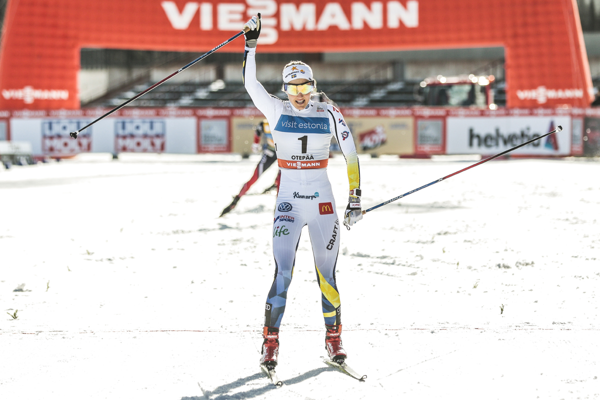 World Cup Windup: Sweden