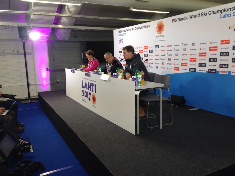 After 23 Years at the FIS Helm, Gian Franco Kasper Leaves a Mixed Legacy