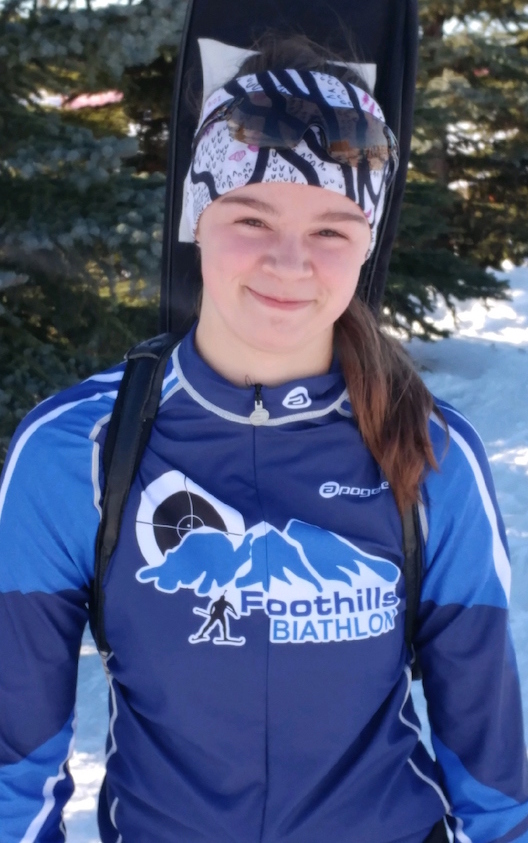 20-for-20 with Élise Sauvé