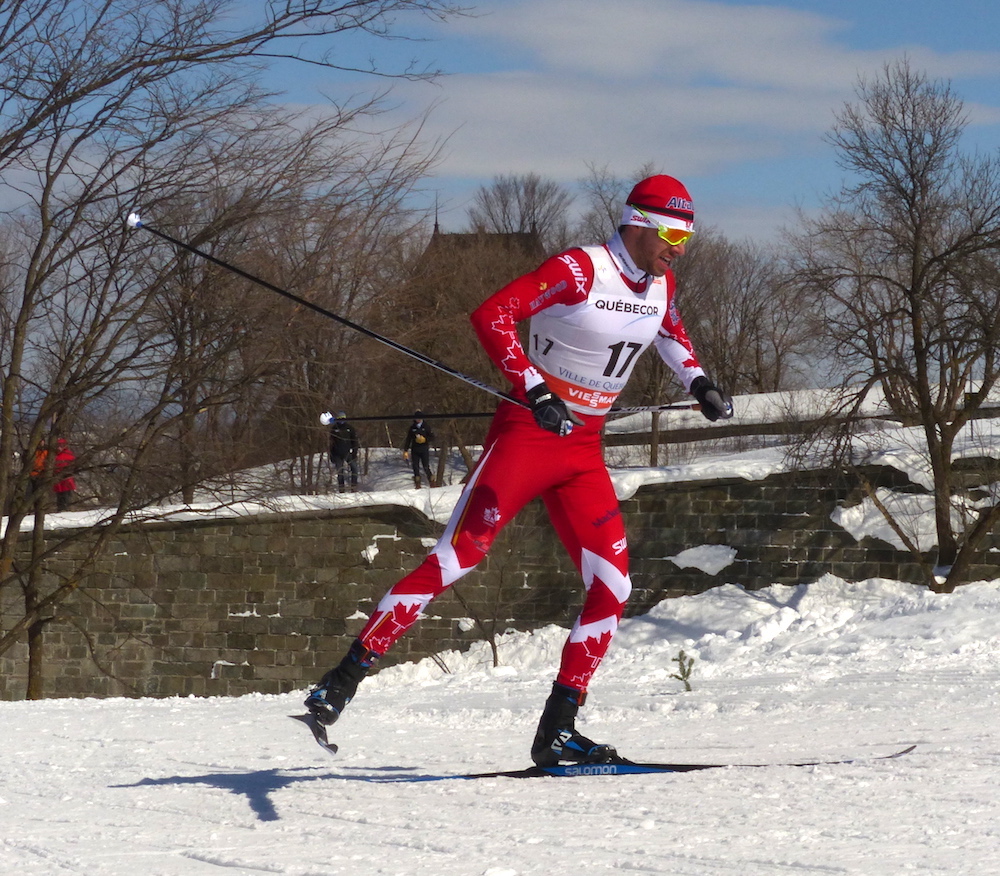 Friday Rundown: Harvey Wins Quebec City Skate Sprint (Updated)