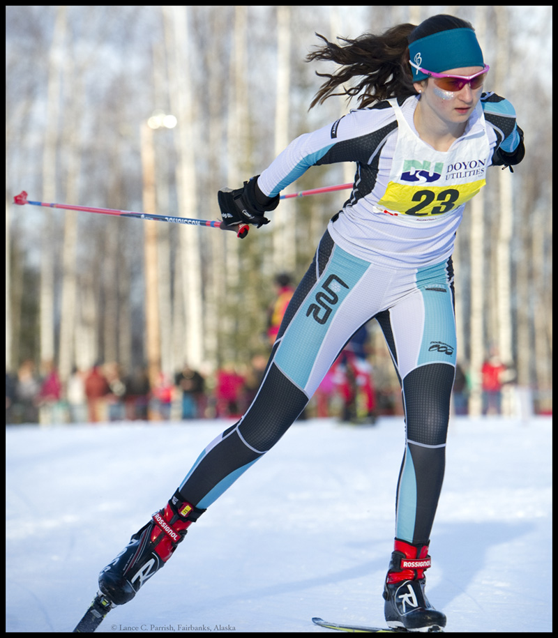 Spring Series Photo Gallery: Mixed Relay