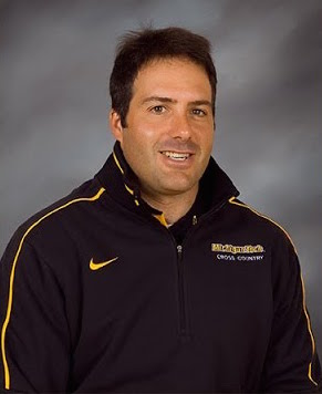 Haggenmiller Departs Michigan Tech, Joins CXC
