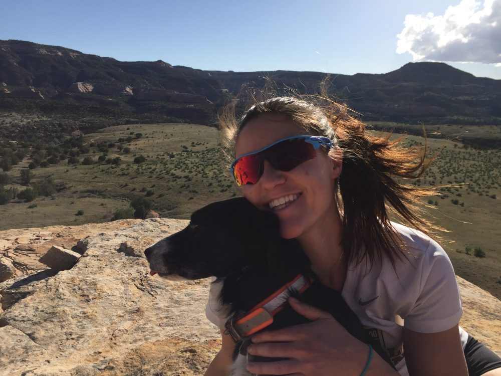 Nordic Nation: US Biathlon’s Joanne Reid Makes Her Mark