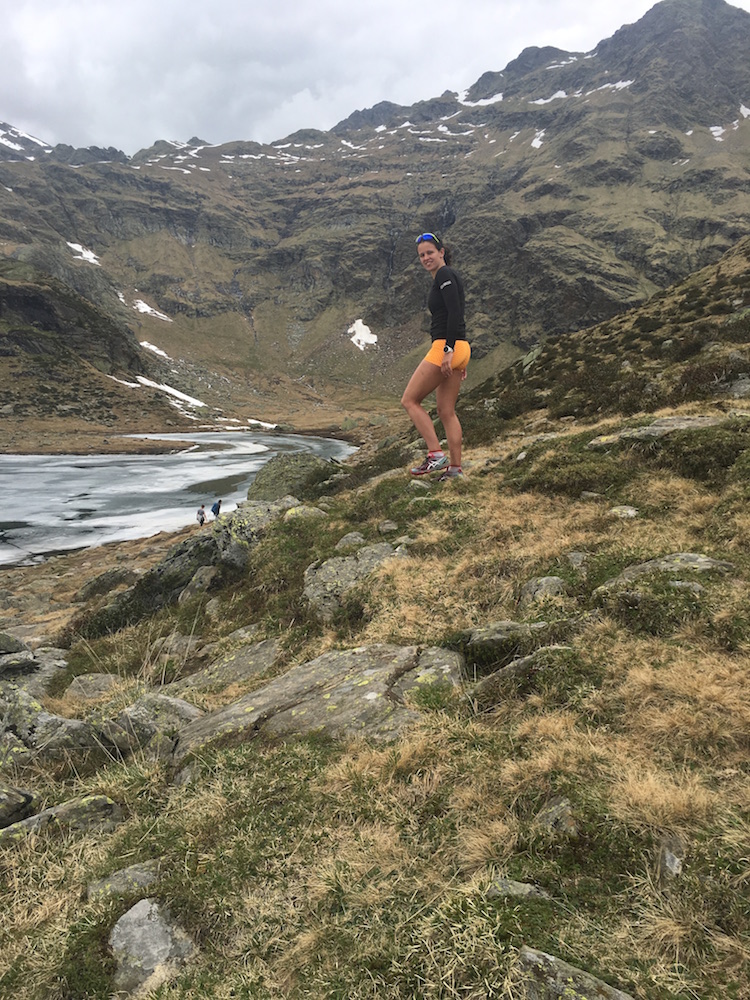 Summer Training In… Germany’s Black Forest with Ann-Cathrin Uhl