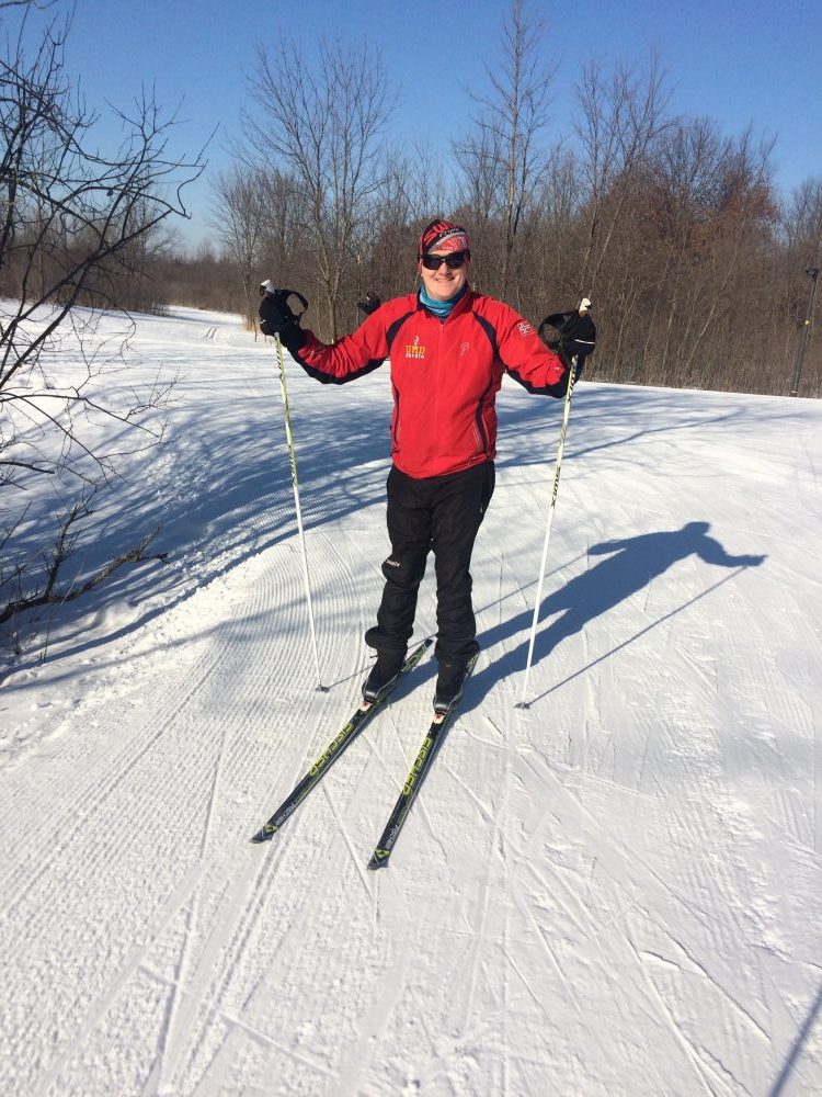 Cross-Country Skiing – Health Benefits and Reasons to Try