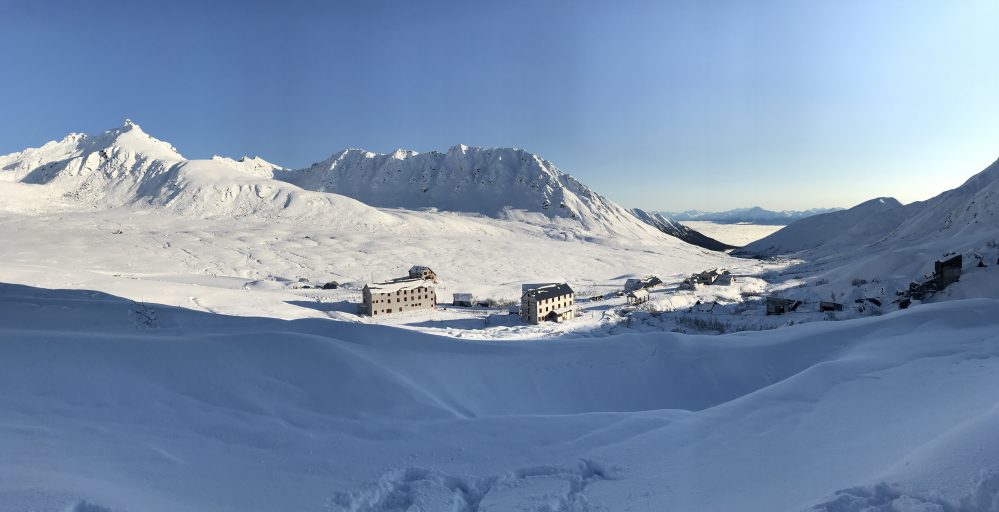 Alaska Racing Returns with Scenic Race to the Outhouse