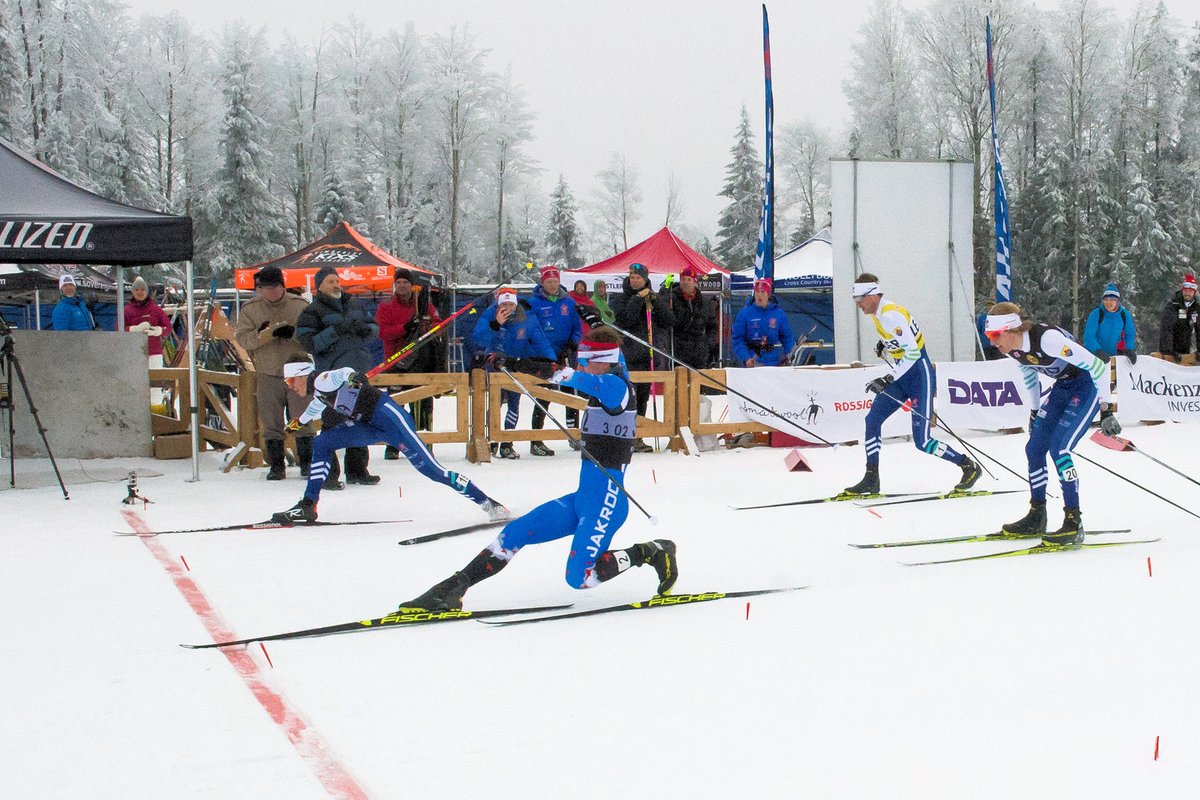 Saturday Rundown: Annecy, Toblach, St. Ulrich, Rossland (Updated)