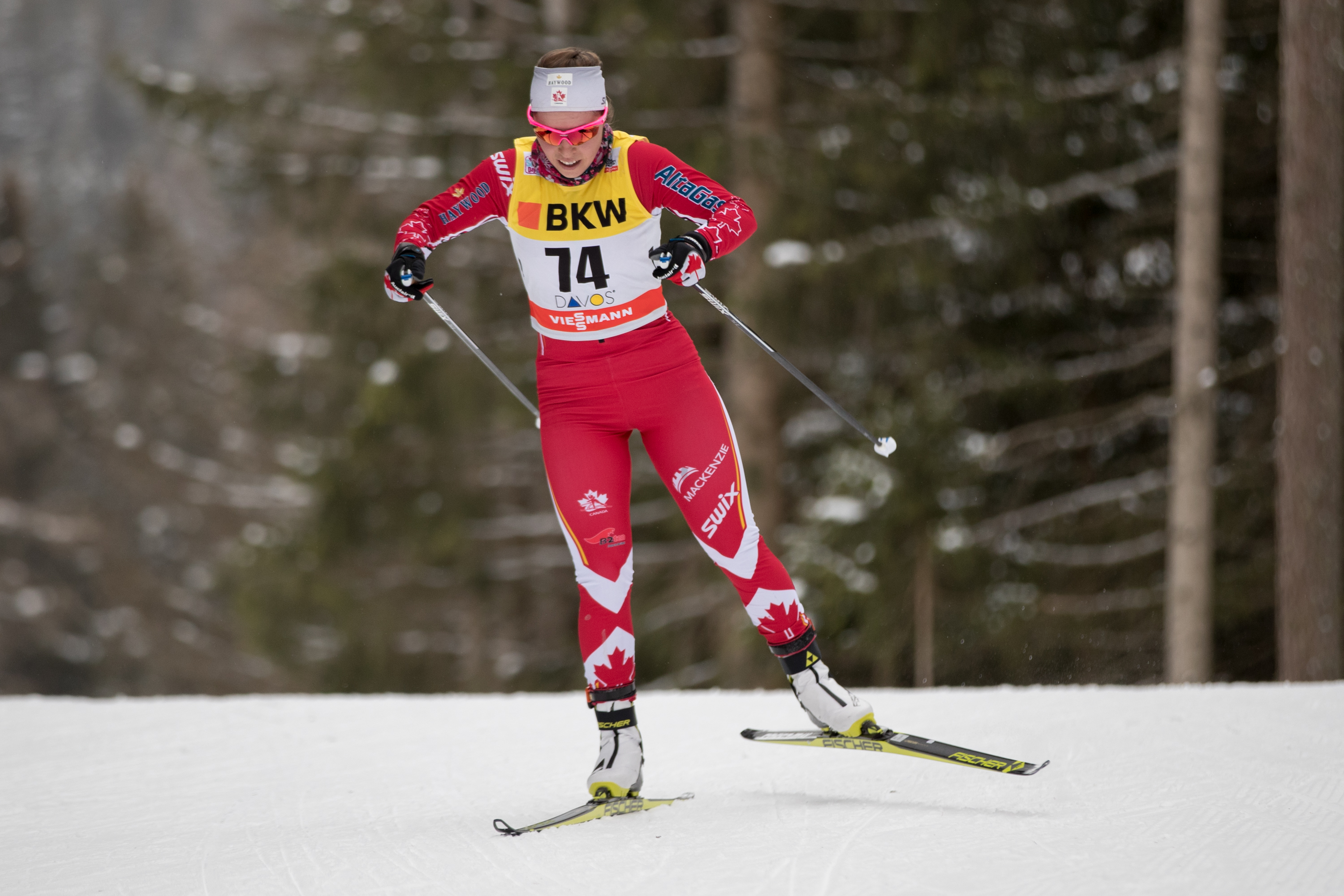 Rethinking Concussions: Katherine Stewart-Jones’s Personal Journey